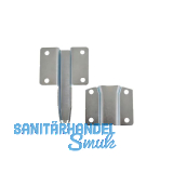 PITZL Wandverbinder WVP 88070.0000 verzinkt