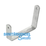 PITZL Blumenhalterung 31175.0000 ZiNiP beschichtet