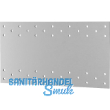 GH Schubplatte PL140 HH 140x260x3,0