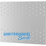 GH Schubplatte PL220 HH 220x260x3,0