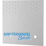 GH Schubplatte PL260 HB 260x260x3,0