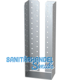 GH Balkenschuhe innen 05/2 140x200 - Stahl feuerverzinkt