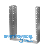 GH Balkenschuhe innen 05/2 160x160 - Stahl feuerverzinkt