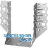 GH Balkenschuh TOP aussenliegend 100x170 - Stahl feuerverzinkt