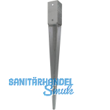 SIMPSON Einschlag-Bodenh�lse 100x100x750