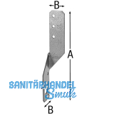 SIMPSON Pfettenanker PFU 170 feuerverzinkt mit Bewertung