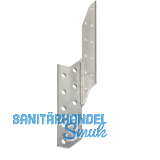 SIMPSON Sparrenpfettenanker SPF 370 rechts feuerverzinkt mit Bewertung