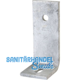 SIMPSON Winkelverbinder ABL 100x75x8x60 �14.0 feuerverzinkt ( ABL10014G-B )