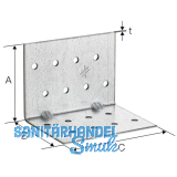 SIMPSON Winkelverbinder AF 90265 / 67x67x90mm feuerverzinkt