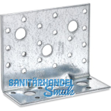 SIMPSON Winkelverbinder AE 90x48x48mm feuerverzinkt