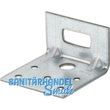 SIMPSON Winkelverbinder ADR 6035-B / 60x35x60mm feuerverzinkt