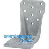 SIMPSON Winkelverbinder AKR 95x85x65mm Langloch feuerverzinkt