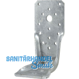 SIMPSON Winkelverbinder AKR 285x85x65mm feuerverzinkt