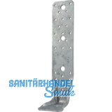 SIMPSON Winkelverbinder AKR 285x85x65mm Langloch feuerverzinkt