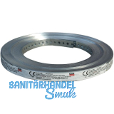 SIMPSON Lochband BAN 20x1.5/25 Meter feuerverzinkt ( BAN152025 )