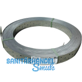 SIMPSON Windrispenband 25x2.0/25 Meter feuerverzinkt ( BAN202525 )