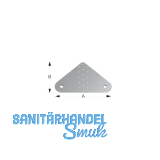 SIMPSON Windverbandanschluss BNK 40/60-B