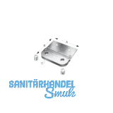 SIMPSON Windverbandanschluss BNW 2