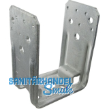 SIMPSON St�tzenfuss PU 100-B feuerverzinkt