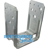 SIMPSON St�tzenfuss PU 120-B feuerverzinkt