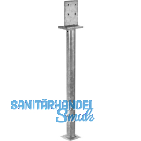 SIMPSON St�tzenfuss PIL feuerverzinkt mit Bewertung