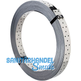 SIMPSON Windrispenband 40x2.0/25 Meter Edelstahl A4 ( BAN204025S )