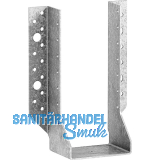 SIMPSON Balkenschuh BSNN 60x190 feuerverzinkt aussenliegend mit Bewertung