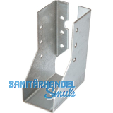 SIMPSON Balkenschuh BSIN 40x105 feuerverzinkt innenliegend mit Bewertung