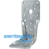 SIMPSON Winkelverbinder AKR 165x85x85mm Langloch feuerverzinkt