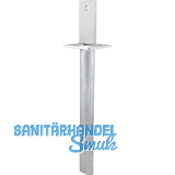 PITZL Pfostentr�ger Typ 11022.2000 feuerverzinkt