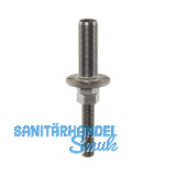 PITZL Pfostentr�ger Typ 10934.2483 ZiNiP beschichtet zum einbetonieren