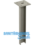 PITZL Ausziehst�ck 31170.0100 f�r Gel�nderst�tze C-Profil ZiNiP beschichtet