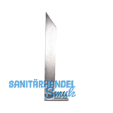 PITZL S�ulenhalter Typ Tirol - Stahl feuerverzinkt