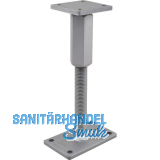 PITZL Pfostentr�ger Typ 10920.1403 ZiNiP beschichtet rechts/links