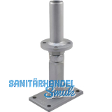 PITZL Pfostentr�ger Typ 10930.1003 ZiNiP beschichtet rechts/links