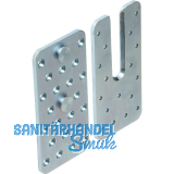 SIMPSON Hirnholzverbinder ATFN 55x150 mit Bewertung ( ATFN55/150 )