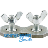 SIMPSON Clips-20 - f�r Spannger�t BNSP