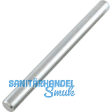 Stabd�bel 10x 80 galvanisch verzinkt beidseitig angefast