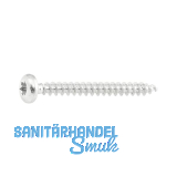 SPEED Spanplattenschraube HRK 5.0x 50 Vollgewinde Torx 20 EFP-beschichtet