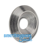 SPEED Holzbauscheibe 10 Stahl verzinkt-blau