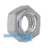 Kalei-Setzmutter M 5 verzinkt einsatzgeh�rtet