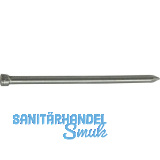 Wagnerstift Stauchkopf 1.4x25 blank