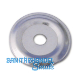 Dachpappscheibe 21mm Stahl rostgesch�tzt