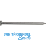 Nagel / Drahtstift Senkkopf 3.1x 70 rostfrei 2,5kg