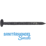 Fassadennagel 1.9x 30 Edelstahl natur