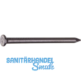 Beschlagstift 5.0x 80 blank