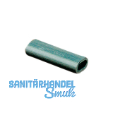 Pressklemme Aluminium 9,2 mm EN 13411-3