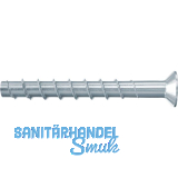 FISCHER Betonschraube ULTRACUT FBS II 6x 30 SK