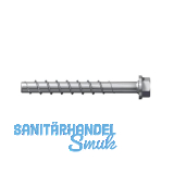 FISCHER Betonschraube ULTRACUT FBS II 8.0x 55 US