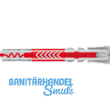 FISCHER DuoPower D�bel 6 x 50 (mit gr��erer Verankerungstiefe)